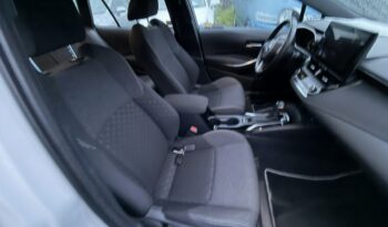 Toyota Corolla Salon Polska Poleasingowy I właściciel Serwis ASO VAT 23% Bezwypadkowy E21 (2019-) full