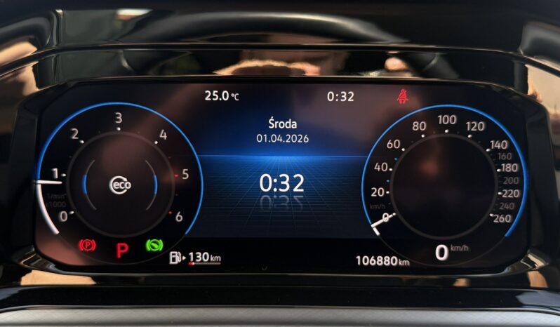 Volkswagen Golf Salon Polska Poleasingowy I właściciel Serwis ASO VAT 23% Bezwypadkowy VIII (2020-) full