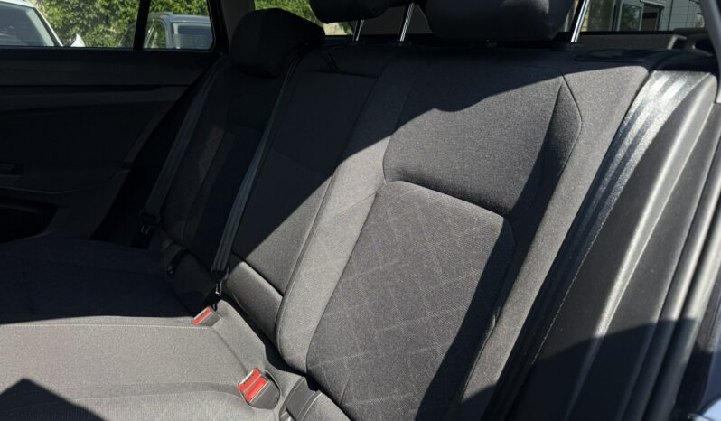 Volkswagen Golf Salon Polska Poleasingowy I właściciel Serwis ASO VAT 23% Bezwypadkowy VIII (2020-) full
