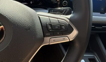 Volkswagen Golf Salon Polska Poleasingowy I właściciel Serwis ASO VAT 23% Bezwypadkowy VIII (2020-) full