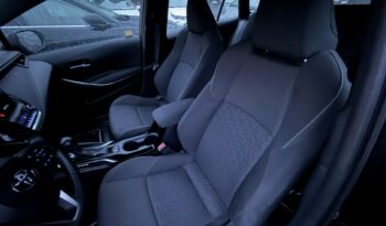 Toyota Corolla Salon Polska Poleasingowy I właściciel Serwis ASO VAT 23% Bezwypadkowy E21 (2019-) full