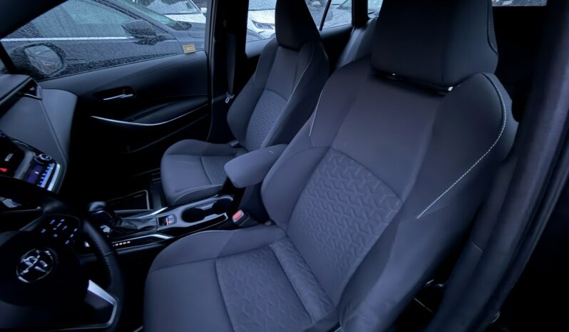 Toyota Corolla Salon Polska Poleasingowy I właściciel Serwis ASO VAT 23% Bezwypadkowy E21 (2019-) full