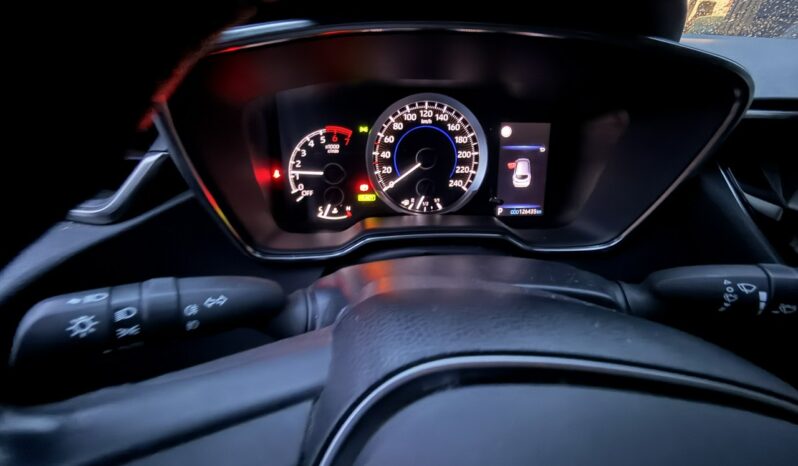 Toyota Corolla Salon Polska Poleasingowy I właściciel Serwis ASO VAT 23% Bezwypadkowy E21 (2019-) full