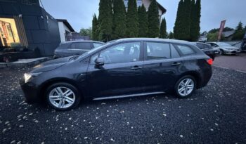 Toyota Corolla Salon Polska Poleasingowy I właściciel Serwis ASO VAT 23% Bezwypadkowy E21 (2019-) full