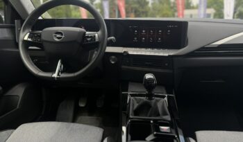 Opel Astra Salon Polska Poleasingowy I właściciel Serwis ASO VAT 23% Bezwypadkowy L (2021-) full