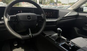 Opel Astra Salon Polska Poleasingowy I właściciel Serwis ASO VAT 23% Bezwypadkowy L (2021-) full