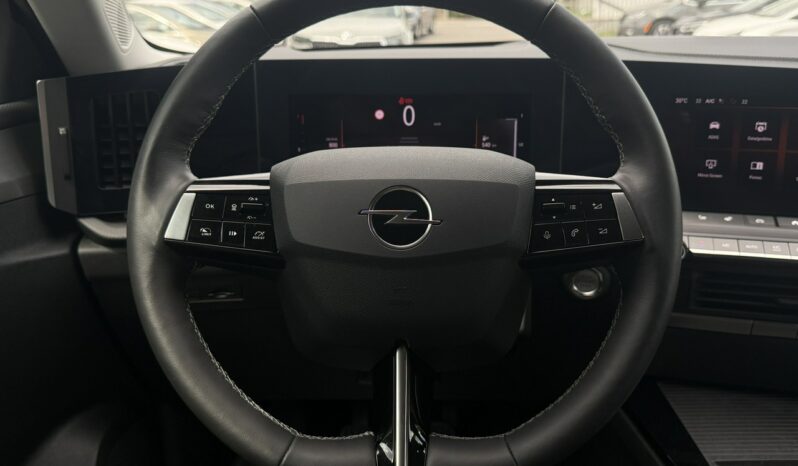 Opel Astra Salon Polska Poleasingowy I właściciel Serwis ASO VAT 23% Bezwypadkowy L (2021-) full
