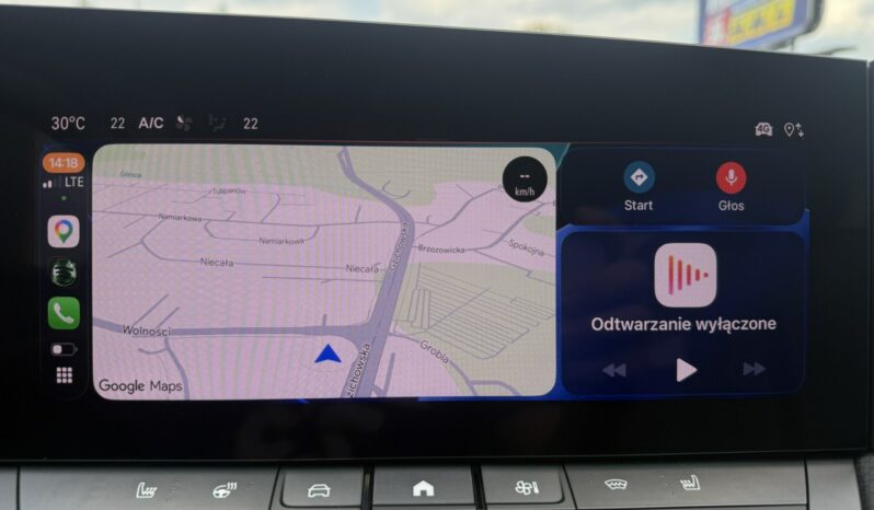 Opel Astra Salon Polska Poleasingowy I właściciel Serwis ASO VAT 23% Bezwypadkowy L (2021-) full