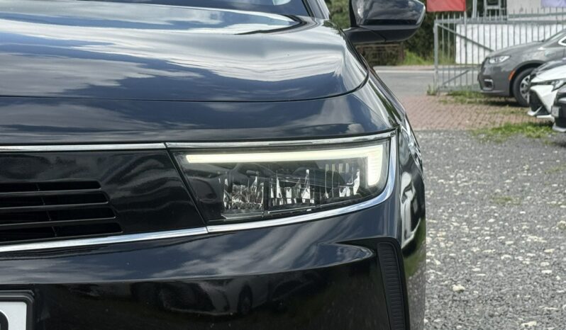 Opel Astra Salon Polska Poleasingowy I właściciel Serwis ASO VAT 23% Bezwypadkowy L (2021-) full