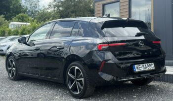 Opel Astra Salon Polska Poleasingowy I właściciel Serwis ASO VAT 23% Bezwypadkowy L (2021-) full
