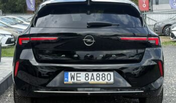 Opel Astra Salon Polska Poleasingowy I właściciel Serwis ASO VAT 23% Bezwypadkowy L (2021-) full
