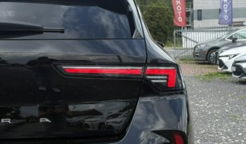 Opel Astra Salon Polska Poleasingowy I właściciel Serwis ASO VAT 23% Bezwypadkowy L (2021-) full