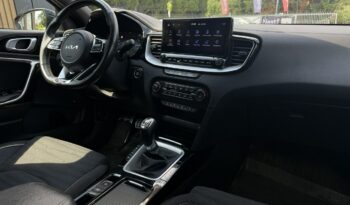 Kia Pro Cee’d Salon Polska Poleasingowy I właściciel Serwis ASO VAT 23% Bezwypadkowy full
