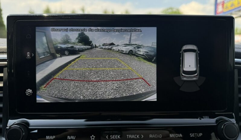 Kia Pro Cee’d Salon Polska Poleasingowy I właściciel Serwis ASO VAT 23% Bezwypadkowy full