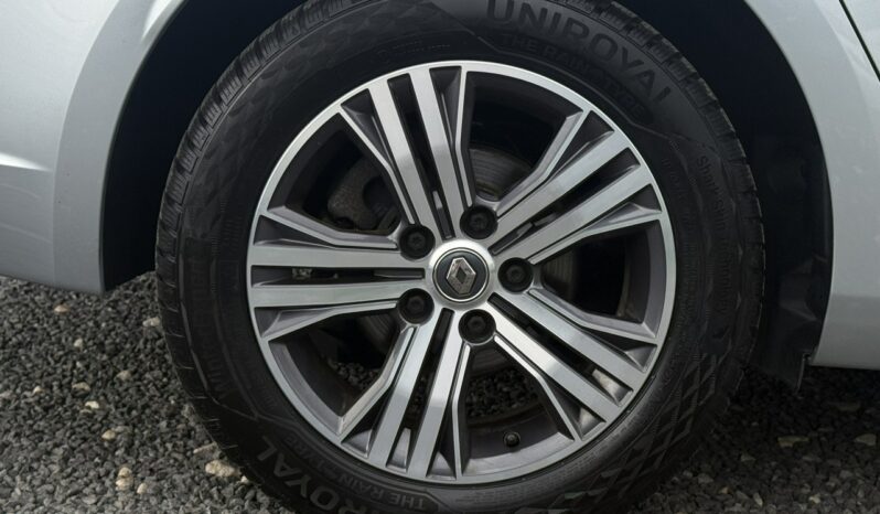 Renault Megane Salon Polska Poleasingowy I właściciel Serwis ASO VAT 23% Bezwypadkowy IV (2016-) full