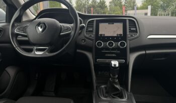 Renault Megane Salon Polska Poleasingowy I właściciel Serwis ASO VAT 23% Bezwypadkowy IV (2016-) full