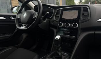 Renault Megane Salon Polska Poleasingowy I właściciel Serwis ASO VAT 23% Bezwypadkowy IV (2016-) full