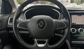 Renault Megane Salon Polska Poleasingowy I właściciel Serwis ASO VAT 23% Bezwypadkowy IV (2016-) full