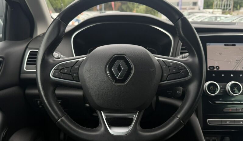 Renault Megane Salon Polska Poleasingowy I właściciel Serwis ASO VAT 23% Bezwypadkowy IV (2016-) full