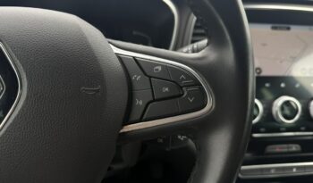 Renault Megane Salon Polska Poleasingowy I właściciel Serwis ASO VAT 23% Bezwypadkowy IV (2016-) full