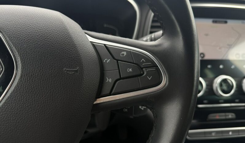 Renault Megane Salon Polska Poleasingowy I właściciel Serwis ASO VAT 23% Bezwypadkowy IV (2016-) full