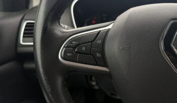 Renault Megane Salon Polska Poleasingowy I właściciel Serwis ASO VAT 23% Bezwypadkowy IV (2016-) full