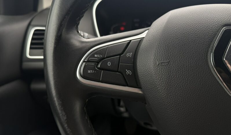 Renault Megane Salon Polska Poleasingowy I właściciel Serwis ASO VAT 23% Bezwypadkowy IV (2016-) full