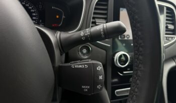 Renault Megane Salon Polska Poleasingowy I właściciel Serwis ASO VAT 23% Bezwypadkowy IV (2016-) full