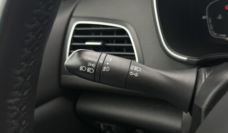 Renault Megane Salon Polska Poleasingowy I właściciel Serwis ASO VAT 23% Bezwypadkowy IV (2016-) full