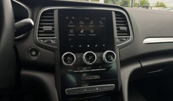 Renault Megane Salon Polska Poleasingowy I właściciel Serwis ASO VAT 23% Bezwypadkowy IV (2016-) full