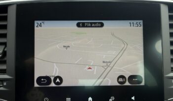 Renault Megane Salon Polska Poleasingowy I właściciel Serwis ASO VAT 23% Bezwypadkowy IV (2016-) full