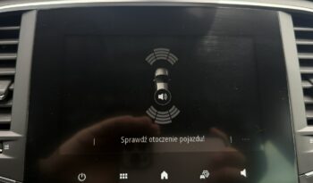 Renault Megane Salon Polska Poleasingowy I właściciel Serwis ASO VAT 23% Bezwypadkowy IV (2016-) full