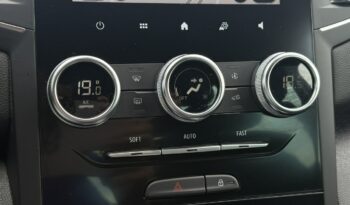 Renault Megane Salon Polska Poleasingowy I właściciel Serwis ASO VAT 23% Bezwypadkowy IV (2016-) full