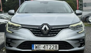 Renault Megane Salon Polska Poleasingowy I właściciel Serwis ASO VAT 23% Bezwypadkowy IV (2016-) full