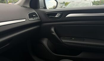 Renault Megane Salon Polska Poleasingowy I właściciel Serwis ASO VAT 23% Bezwypadkowy IV (2016-) full