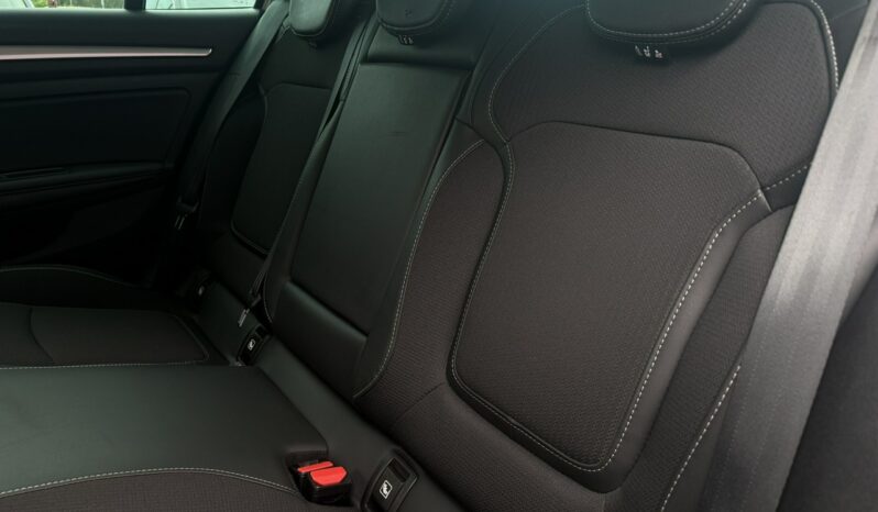 Renault Megane Salon Polska Poleasingowy I właściciel Serwis ASO VAT 23% Bezwypadkowy IV (2016-) full