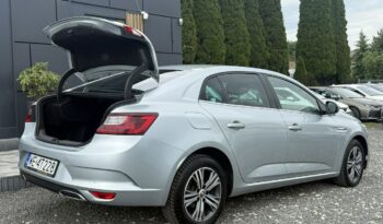 Renault Megane Salon Polska Poleasingowy I właściciel Serwis ASO VAT 23% Bezwypadkowy IV (2016-) full
