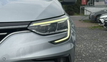 Renault Megane Salon Polska Poleasingowy I właściciel Serwis ASO VAT 23% Bezwypadkowy IV (2016-) full