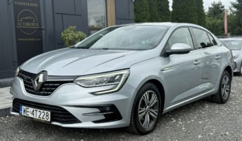 Renault Megane Salon Polska Poleasingowy I właściciel Serwis ASO VAT 23% Bezwypadkowy IV (2016-) full
