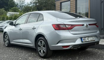 Renault Megane Salon Polska Poleasingowy I właściciel Serwis ASO VAT 23% Bezwypadkowy IV (2016-) full