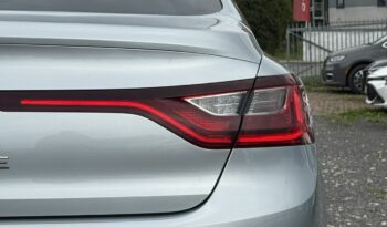 Renault Megane Salon Polska Poleasingowy I właściciel Serwis ASO VAT 23% Bezwypadkowy IV (2016-) full