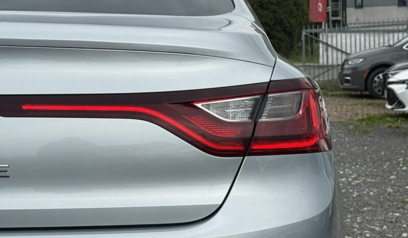 Renault Megane Salon Polska Poleasingowy I właściciel Serwis ASO VAT 23% Bezwypadkowy IV (2016-) full
