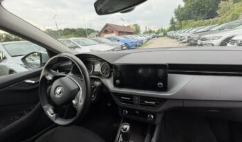 Škoda Scala Salon Polska Poleasingowy I właściciel Serwis ASO VAT 23% Bezwypadkowy full