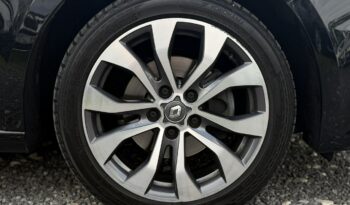 Renault Megane Salon Polska Poleasingowy I właściciel Serwis ASO VAT 23% Bezwypadkowy IV (2016-) full