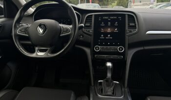 Renault Megane Salon Polska Poleasingowy I właściciel Serwis ASO VAT 23% Bezwypadkowy IV (2016-) full