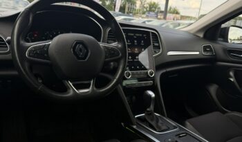 Renault Megane Salon Polska Poleasingowy I właściciel Serwis ASO VAT 23% Bezwypadkowy IV (2016-) full