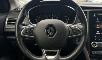 Renault Megane Salon Polska Poleasingowy I właściciel Serwis ASO VAT 23% Bezwypadkowy IV (2016-) full