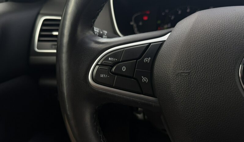 Renault Megane Salon Polska Poleasingowy I właściciel Serwis ASO VAT 23% Bezwypadkowy IV (2016-) full
