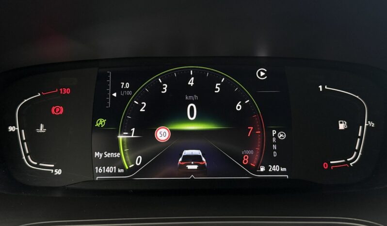 Renault Megane Salon Polska Poleasingowy I właściciel Serwis ASO VAT 23% Bezwypadkowy IV (2016-) full