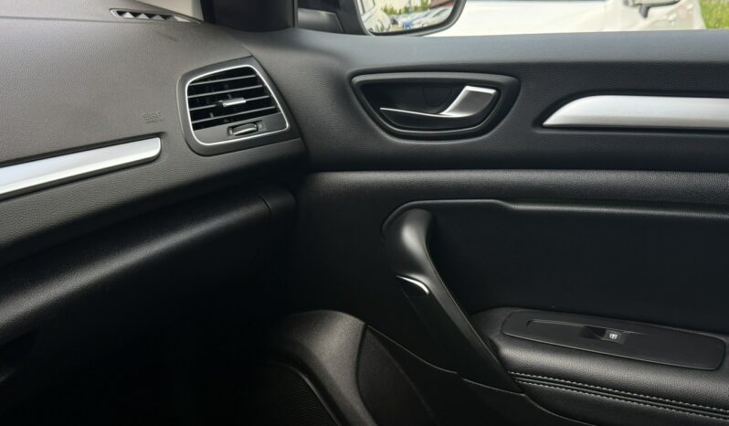 Renault Megane Salon Polska Poleasingowy I właściciel Serwis ASO VAT 23% Bezwypadkowy IV (2016-) full